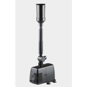 SunSun HJ-743 merülő 600 l/h szökőkút szivattyú - 8W - 10 méter kábel 130683859 - Sunsun