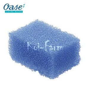 Oase BioPLus Bio szűrőszivacs 20 ppi kék 130683862 - Oase