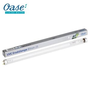 Oase UVC ECO 25 W pótizzó 130683866 - Oase