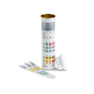 Oase Quickstick 6 az 1-ben vízelemző 130683873 - Oase