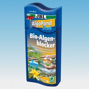 JBL AlgoPond Sorb 500 ml - algátlanító szer 130683901 - Kerti tó vízkezelő