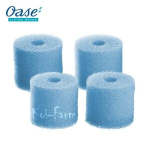 Oase BioMaster előszűrő pótszivacs 4 db 30 ppi 130683951 - Oase