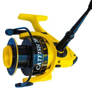 FRENETIC CATFISH 70 harcsás orsó 130683964 - Frenetic