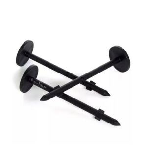 vakondháló rögzítő 10 x 3 cm, 100 db/csomag 130684057 - Rögzítő