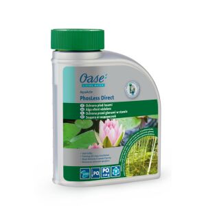 Oase PhosLess Direct algamentesítő 500 ml 130684107 - Oase