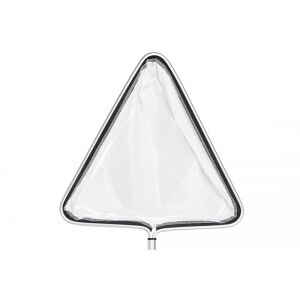 Oase teleszkópos alga merítő háló, háromszög alakú, tó tisztító eszköz - Medence tisztítás