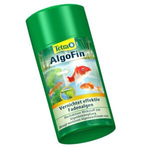 Tetra pond algofin 250 ml - fonalas alga eltávolító 130684138 - Kerti tó vízkezelő