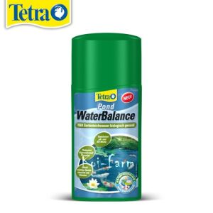 Tetra Pond WaterBalance tóvíz stabilizáló 250 ml 130684140 - Tetra