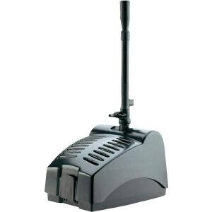 Pontec PondoRell 3000 UVC víz alatti szűrő és szökőkút szivattyú 7W UVC lámpával 130684142 - Pontec