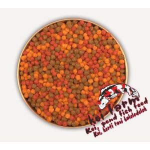 Coppens Pond ALLROUND Mix 3mm 46 liter 130684381 - Coppens