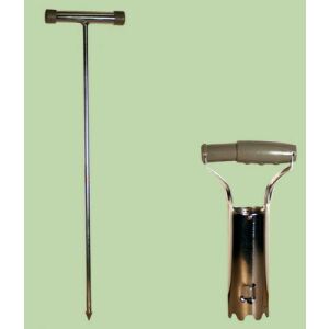 Superat rágcsáló és pocokcsapda lyukásó eszköz 130684401 - Swissinno