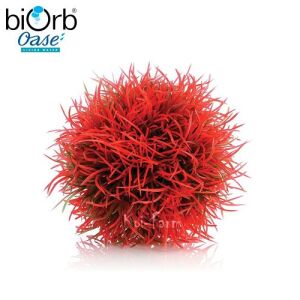 Gömb alakú növény dekoráció – vörös – 9 cm – biOrb 130684478 - Oase