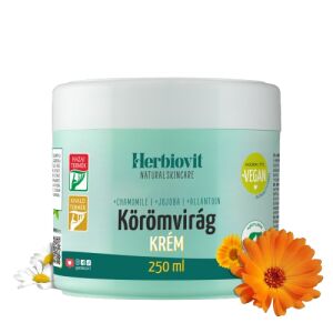 KÖRÖMVIRÁG KRÉM 250ML