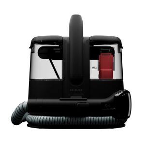 Aiwa ASC-500 Sumisui Spot Cleaner, преносим уред за почистване на килими и тапицерии - Парочистачка, Шевна машина, Парна станция, Ръчен параход, Желязо и Машина за почистване