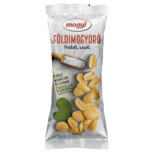Mogyi, Pörkölt sós földimogyoró, 70g 130684740 - Mogyi