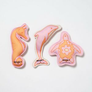 Sunnylife merülőjáték szett (3 db) - Ocean Magic Pink 130684822 - Búvárkodás