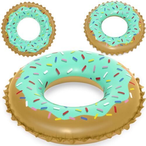Donut-Schwimmring 91cm 130687811