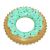 Donut-Schwimmring 91cm 130687811