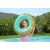 Donut-Schwimmring 91cm 130687811