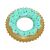 Plávací kruh Donut 91 cm Bestway 36300 130687811