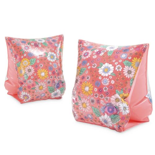 Brățară de înot pentru copii 3-6 ani Flori INTEX 56669 130690271