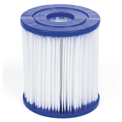 Filter pre filtračné čerpadlo typu I - sada 12 kusov Bestway 58093 130690741