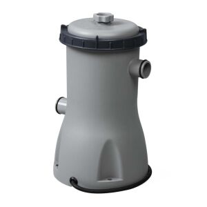 Bestway 58386 szűrőszivattyú föld feletti medencékhez - Bestway