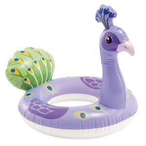 Плаващ пръстен за лапи INTEX 58221 130691410 - Надуваема игра и игра на плажа