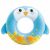 Pingvin úszógyűrű 81 cm INTEX 59266 130691535