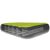 Truaire Inflatable Mattress Internal Structure - Durable Air Bed Construction