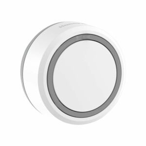 Honeywell Home DCP711 nyomógomb, 200m RF hatótáv, 868mhz, IP55, Honeywell DC csengőkhöz, elem tartozék 130694417 - Kapucsengő, dallamcsengő