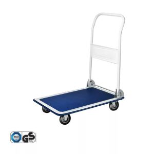 Wózek magazynowy transportowy 150 kg