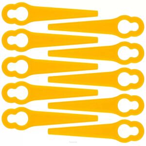 Schneidemesser (10DB) PM-PKA-20C-OS 130713715 - Pumpen-Zubehör