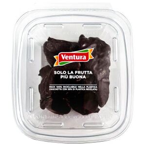 Kandírozott narancs étcsokiba mártva 100g