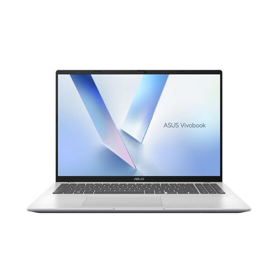 Asus VivoBook X1607QA-MB055W - Windows® 11 - Cool Silver