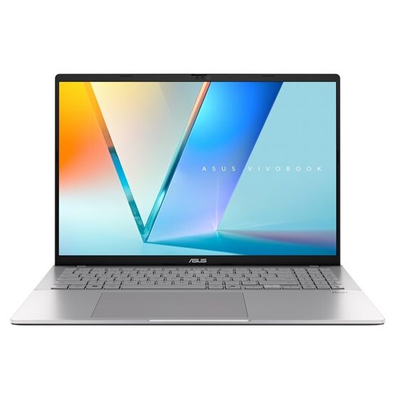 Asus VivoBook S16 S3607VA-RP011 - No OS - Cool Silver