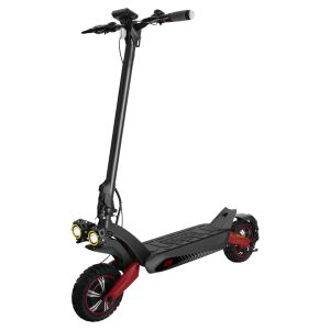 Sencor SCOOTER X70 Off-Road Elektroroller, Leistungsstarker 1000W Motor - Scooter