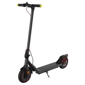 Scuter electric Sencor SCOOTER S21, putere 250 W, viteză maximă până la 25 km/h, autonomie maximă până la 20 km, roți 8.5", baterie Li-ion 5.2 Ah/36V, încărcare maximă 120 kg