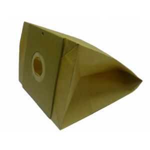 Szögletes nézet az ETA Junior 0418/1418 porszívó porzsákról - Porzsák