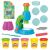 Play-Doh: Wunderbare Mikroskop-Spielset 130724659