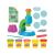 Play-Doh: Wunderbare Mikroskop-Spielset 130724659