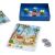 Paw Patrol Finders Seekers játékelemek: kártyák, kockák, zsetonok
