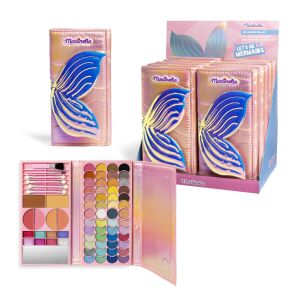 Martinelia – Make-up-Set „Let’s Be Mermaids“ – Geldbörse