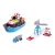 Majorette Creatix Statie Portuara Maersk 130726697