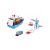Majorette Creatix Statie Portuara Maersk 130726697