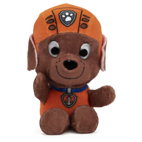PAW PATROL GUND ZUMÁVAL 8 CM