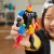 Marvel Avengers Mix Mashers Figurina Iron Man 12cm 161235703