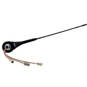 Sirio Triflex CB/FM/GSM többsávos gépkocsi antenna 130732206 - Sirio