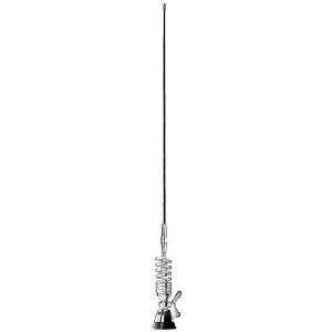 Sirio SM 48/140 S HF/VHF gépkocsi antenna 130732212 - Sirio