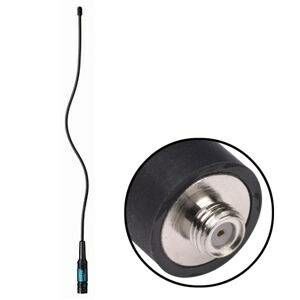 Diamond SRJF40A VHF/UHF Kézi Antenna - SMA Csatlakozó 130732228 - Diamond